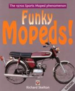 Capa do artigo Funky Mopeds!