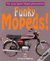 Capa do artigo Funky Mopeds!