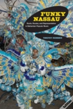 Capa do artigo Funky Nassau