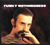 Capa do artigo Funky Nothingness - CD