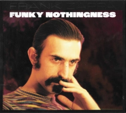 Capa do artigo Funky Nothingness - CD