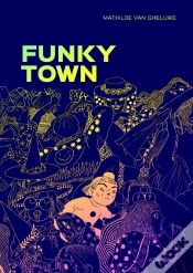 Capa do artigo Funky Town ; L
