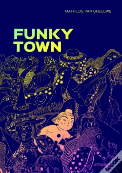 Capa do artigo Funky Town ; L'Histoire De Lele
