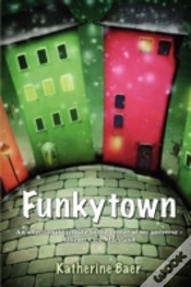 Capa do artigo Funkytown