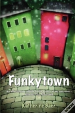 Capa do artigo Funkytown