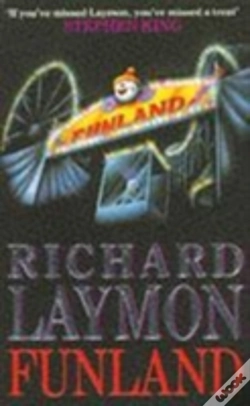 Capa do artigo Funland