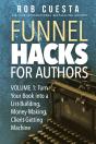 Funnel Hacks For Authors (Vol. 1) - Preview