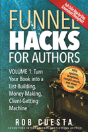 Funnel Hacks For Authors (Vol. 1) - Preview