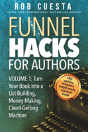 Funnel Hacks For Authors (Vol. 1) - Preview