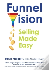 Funnelvision - Selling Made Easy