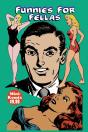 Funnies For Fellas - Preview