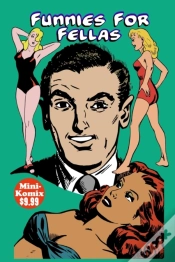 Capa do artigo Funnies For Fellas