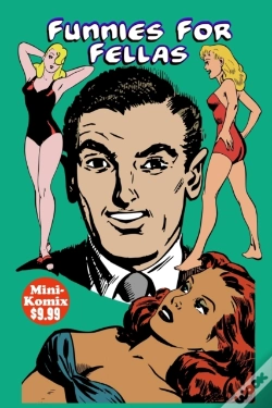 Capa do artigo Funnies For Fellas