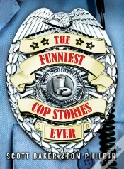 Capa do artigo Funniest Cop Stories Ever