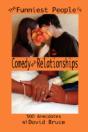 Funniest People In Comedy And Relationships: 500 Anecdotes - Preview
