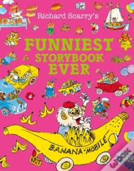 Funniest Storybook Ever