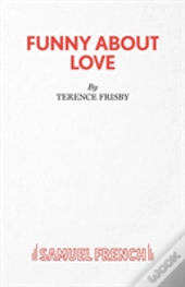 Funny About Love
