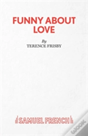 Capa do artigo Funny About Love