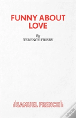 Capa do artigo Funny About Love