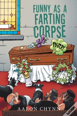 Capa do artigo Funny As A Farting Corpse