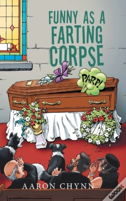 Capa do artigo Funny As A Farting Corpse