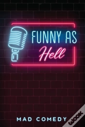 Capa do artigo Funny As Hell