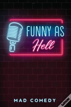 Capa do artigo Funny As Hell