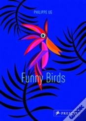 Capa do artigo Funny Birds