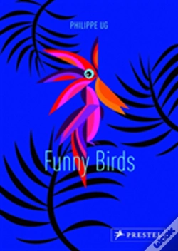 Capa do artigo Funny Birds