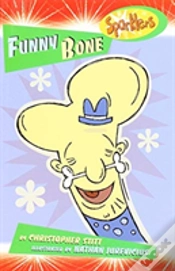 Capa do artigo Funny Bone (Sparklers Red Set - 0)
