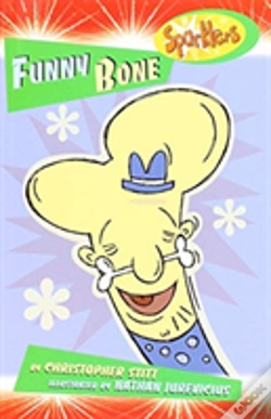 Capa do artigo Funny Bone (Sparklers Red Set - 0)