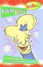 Funny Bone (Sparklers Red Set - 0) - Preview