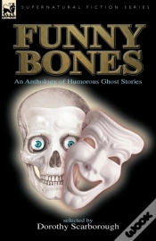 Capa do artigo Funny Bones