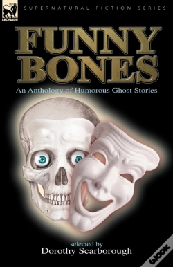 Capa do artigo Funny Bones