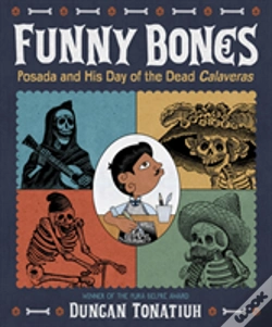 Capa do artigo Funny Bones