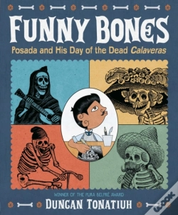 Capa do artigo Funny Bones