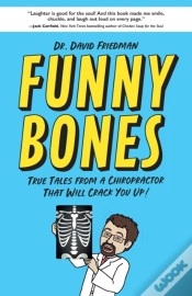 Capa do artigo Funny Bones