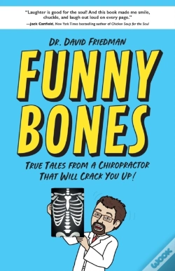 Capa do artigo Funny Bones