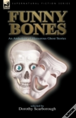 Capa do artigo Funny Bones