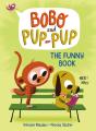Funny Book (Bobo And Pup-Pup) - Preview