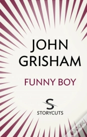 Capa do artigo Funny Boy (Storycuts)