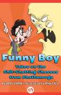 Funny Boy Takes On The Chit-Chatting Cheeses From Chattanooga - Preview