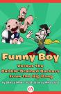 Funny Boy Versus The Bubble-Brained Barbers From The Big Bang - Preview