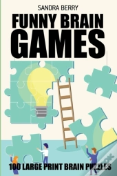 Funny Brain Games