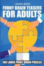 Funny Brain Teasers For Adults - Preview