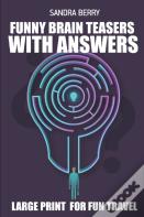 Funny Brain Teasers With Answers