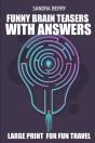 Funny Brain Teasers With Answers - Preview