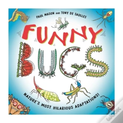 Capa do artigo Funny Bugs