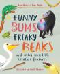 Funny Bums, Freaky Beaks - Preview