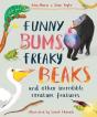 Funny Bums, Freaky Beaks - Preview